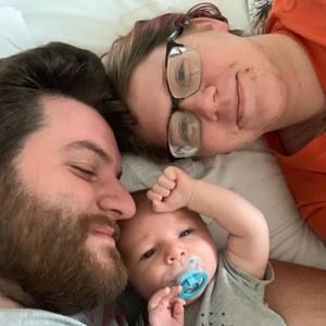 Meet your Posher, Mikayla